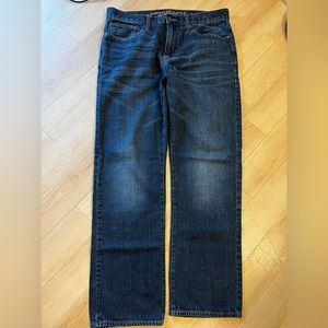 Americans Eagle 🦅 Relaxed Straight 33x32